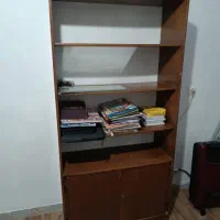 کتابخانه داشجویی  توافقی