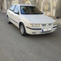 سمندef7دوگانه کارخانه