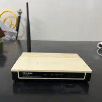 مودم وای فای تی پی لینک