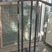 آویز لباس|بندرخت و رخت‌آویز|گلستان (تهران), |دیوار
