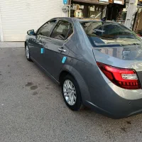 دنا پلاس تیپ ۲ فول|خودرو سواری و وانت|رشت, گلسار|دیوار