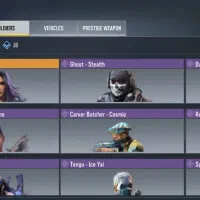 اکانت کالاف دیوتی