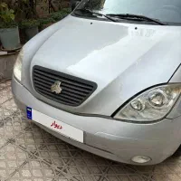 تیبا ۲ مدل ۹۴ ۳۳ تا کار کلکسیون بیرنگ