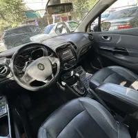 رنو کپچر 2017 سند دسته اول|خودرو سواری و وانت|رشت, منظریه|دیوار