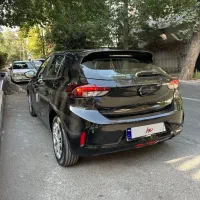 اپل کورسا مدل ۲۰۲۴