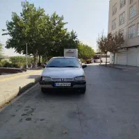 روآ مدل ۱۳۸۷ بنزین|خودرو سواری و وانت|مشهد, آزادشهر|دیوار