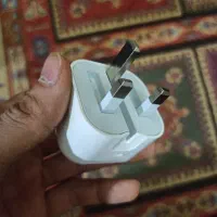 کله شارژر آیفون