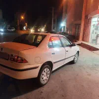 سمند 89ef7دوگانه کارخونه نقد و اقساط