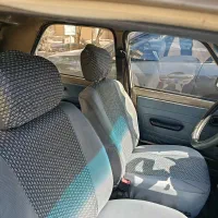 پی کی مدل 83|خودرو سواری و وانت|اصفهان, بهارستان|دیوار