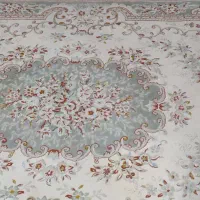 فرش شش متری