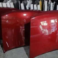 ایساکو وساینا وساینا کاپوت وگلگیر رنگی|قطعات یدکی و لوازم جانبی|تهران, جوادیه|دیوار