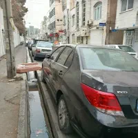 دنا معمولی تیپ ۲ مدل ۹۷|خودرو سواری و وانت|تهران, شمیران‌نو|دیوار