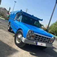 نیسان اپشنال