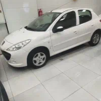 خاص ترین ۲۰۷ مدل ۹۰|خودرو سواری و وانت|کرج, کوی امامیه|دیوار