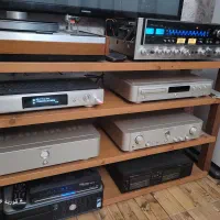 کابل پاور وcdوامپ|سیستم صوتی خانگی|رشت, فرزانه|دیوار