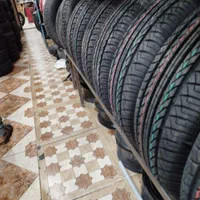 لاستیک دولتی فقط با کارت ملی 4حلقه|قطعات یدکی و لوازم جانبی|مشهد, مصلی (کارمندان اول)|دیوار