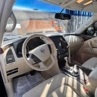 نیسان پاترول ۲۰۱۶|خودرو سواری و وانت|رشت, کاکتوس|دیوار