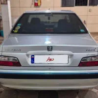 پژو پارس تک مدل ۹۷ صفر|خودرو سواری و وانت|همدان, |دیوار