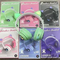 هدفون گربه ای|لوازم جانبی موبایل و تبلت|کاشان, سوریجان|دیوار