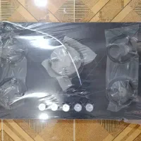 گاز صفحه ای