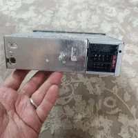 ضبط فابریک 206|قطعات یدکی و لوازم جانبی|مشهد, ایوان|دیوار