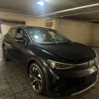 بلک کربن ID4 مدل ۲۰۲۵ اگهی شخصی زیر قیمت