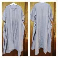 مانتو زنانه و کاپشن و لباس سایز ۳۸