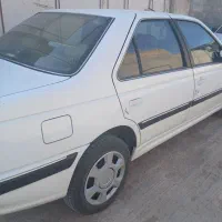 پارس ۴۰۲ tu5