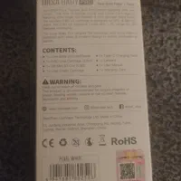 ویپاد قلیون شارژی