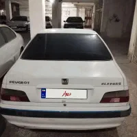 پژو پارس مدل ۹۲ معاوضه ایی|خودرو سواری و وانت|زاهدان, |دیوار