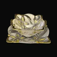 میوه‌ شیرینی‌ شکلات و رولت‌ خوری  سیلیکا ژاپن