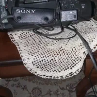 دوربین فیلم برداری SonYHandycamمدل video8|دوربین عکاسی و فیلم‌برداری|تهران, ارامنه|دیوار