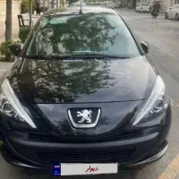 207& tu5|خودرو سواری و وانت|خرم‌آباد, |دیوار