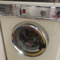 وسایل خانه|ماشین لباسشویی و خشک‌کن لباس|تبریز, |دیوار