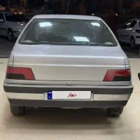 پژو 405دوگانه کارخانه|خودرو سواری و وانت|مشگین شهر, |دیوار