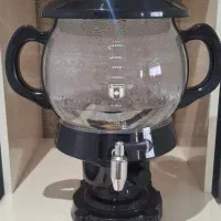 سماور برقی باریتون