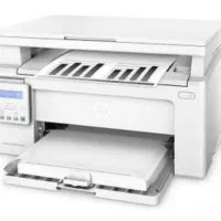 چابگر hp130nw|پرینتر، اسکنر، کپی، فکس|چرام, |دیوار