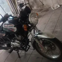 فروش موتور پیشروBM200