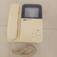 مانیتور ایفون تصویری تابا
