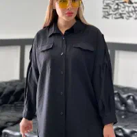 مانتو زنانه مدل Paniz