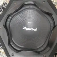 ساب سونی اکسپلود