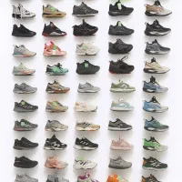 کفش اسپورت زنانه مردانه صدرا|کیف، کفش، کمربند|صدرا-فارس, فاز ۱|دیوار