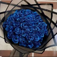 باکس گل و دسته گل جاودان با مناسب ترین قیمت|گل مصنوعی|زنجان, |دیوار