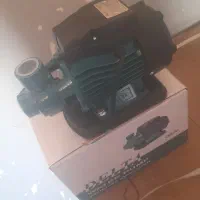 پمپ نیم اسب دلتا قیمت عمده|ماشین‌آلات صنعتی|خاش, |دیوار