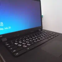 لپ تاپ لنوو کاملا سالم