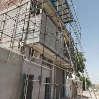 داربست فلزی ملت|خدمات پیشه و مهارت|کرمان, |دیوار