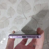 Samsung s 20 fe|موبایل|نقده, |دیوار