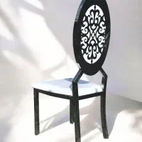 صندلی تالاری بریانک