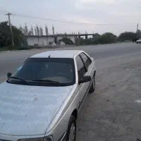 پژو۴۰۵|خودرو سواری و وانت|میناب, |دیوار