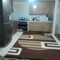 زیرزمین راه جدا 90متری